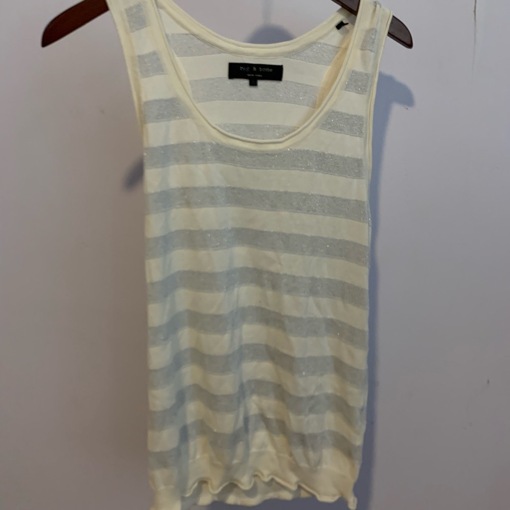rag and bone new york tank top